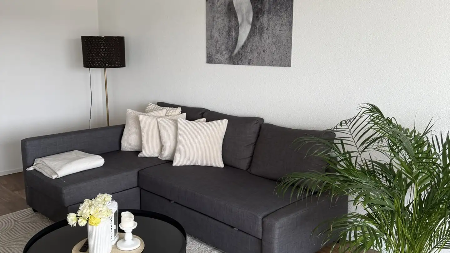 Zimmer mieten - Anwandelstrasse 3, 8307 Effretikon - Foto 2