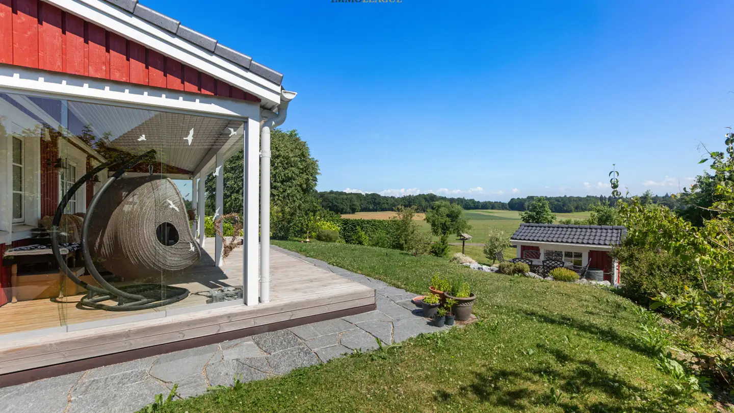Maison individuelle à vendre - 8564 Hefenhausen - Photo 2