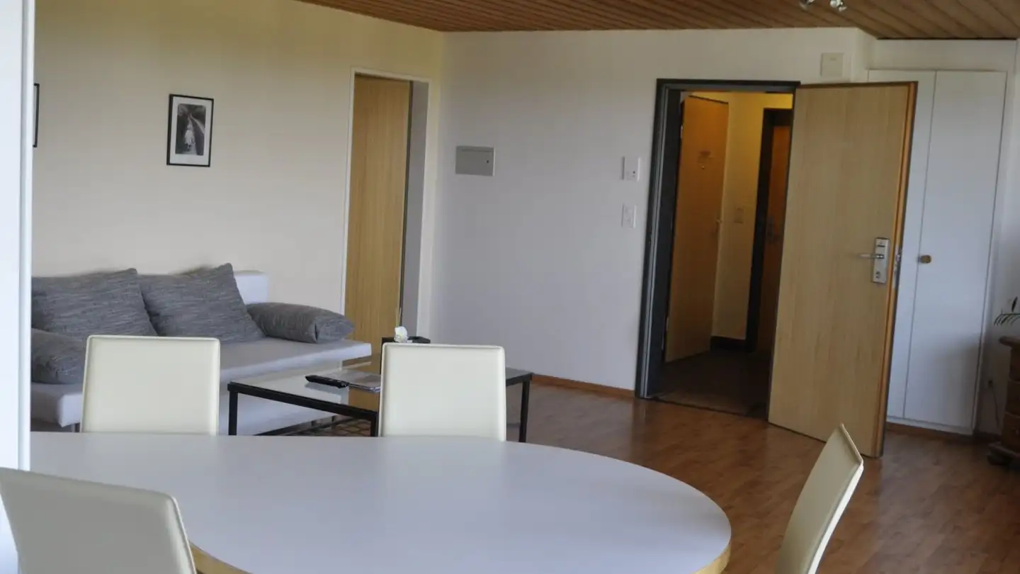 Appartamento in affitto - Hauptstrasse 54, 8594 Güttingen - Foto 4