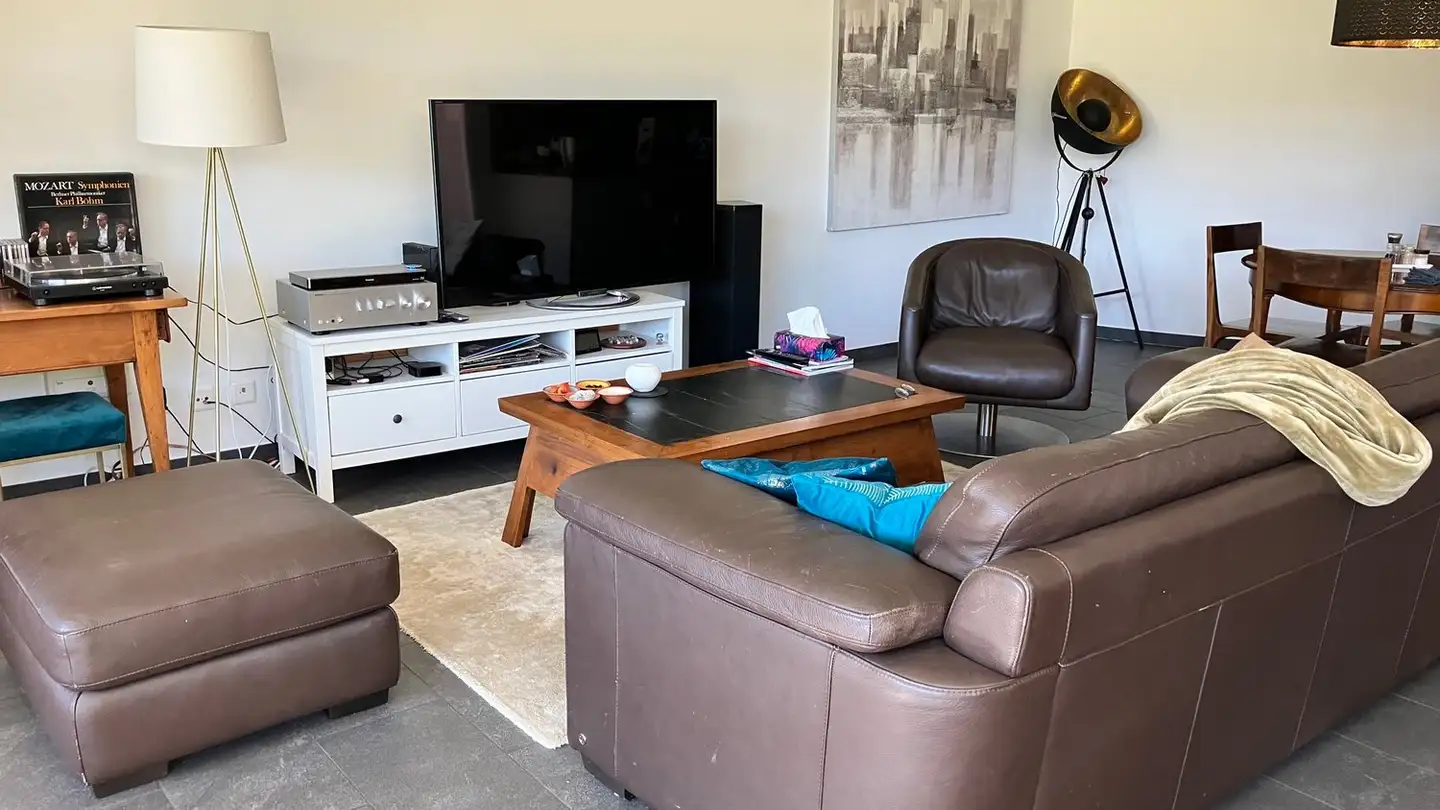 Wohnung kaufen - Avenue Des Uttins 21, 1180 Rolle - Foto 4