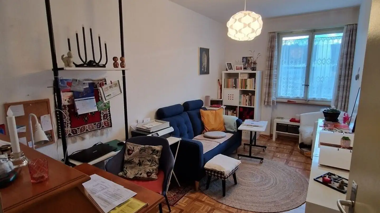 Appartamento in affitto - Bernstrasse 20, 3072 Ostermundigen - Photo 3