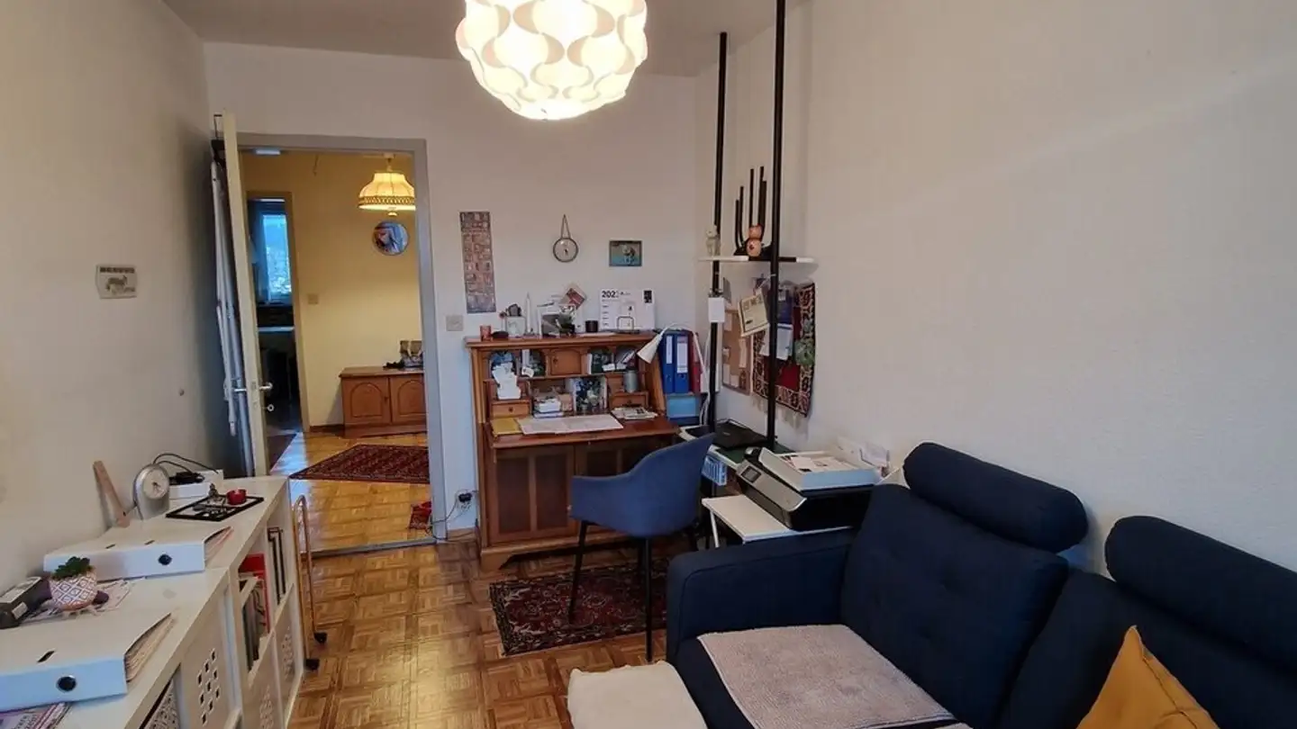 Appartamento in affitto - Bernstrasse 20, 3072 Ostermundigen - Photo 4