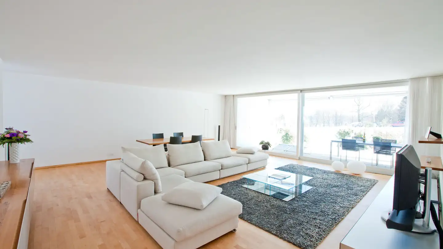 Appartement à louer - Sperberweg 40, 4104 Oberwil BL - Photo 4
