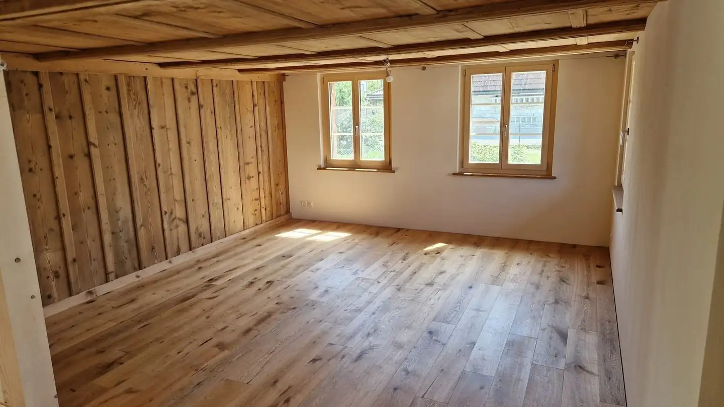 Wohnung mieten - 3179 Kriechenwil