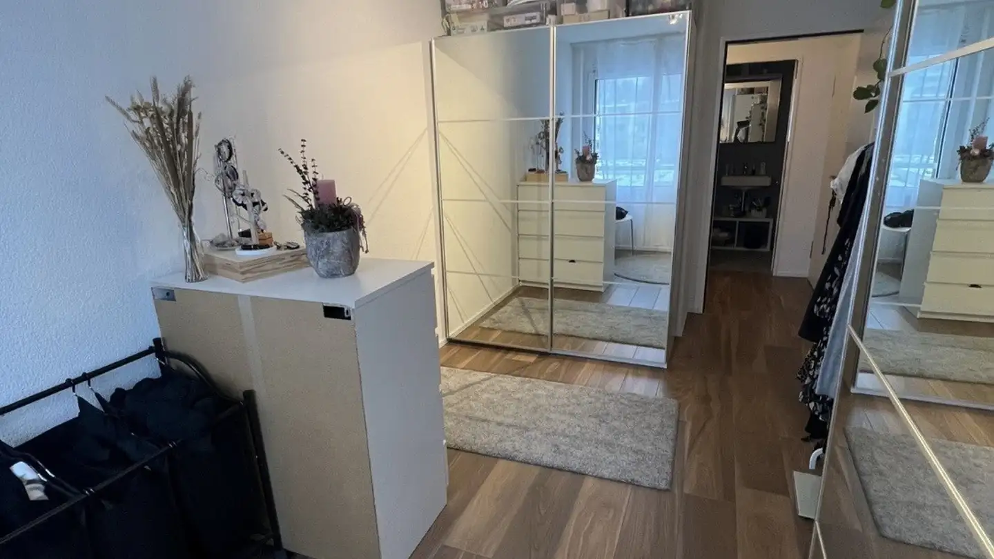 Single room for rent - Anwandelstrasse 3, 8307 Effretikon