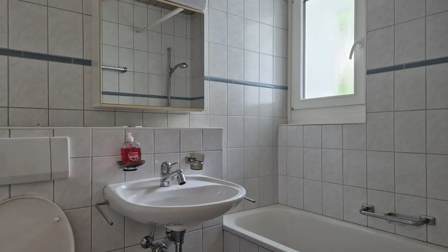 Appartamento in affitto - Gimsastrasse 4, 8890 Flums - Foto 4