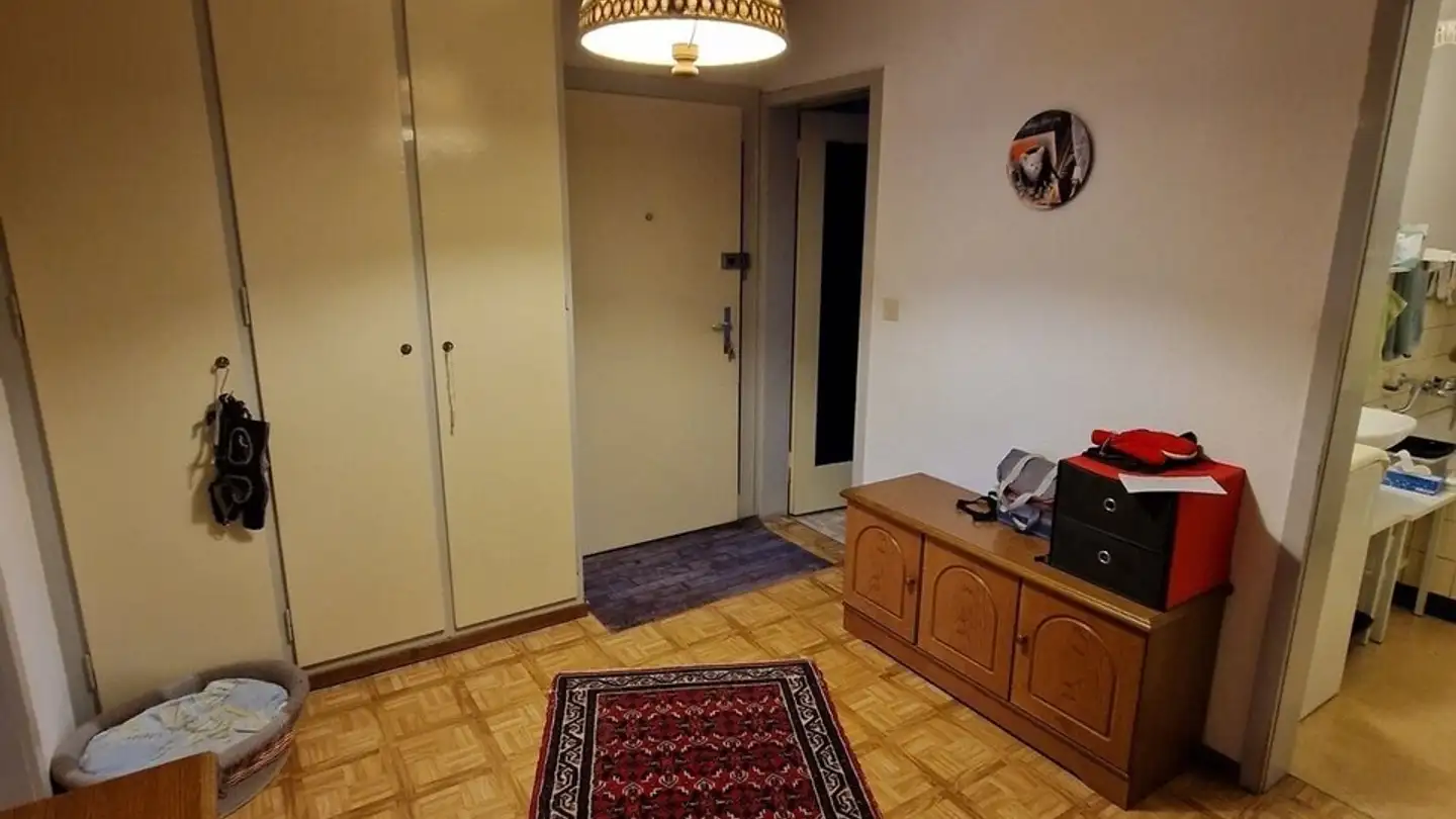 Apartment for rent - Bernstrasse 20, 3072 Ostermundigen
