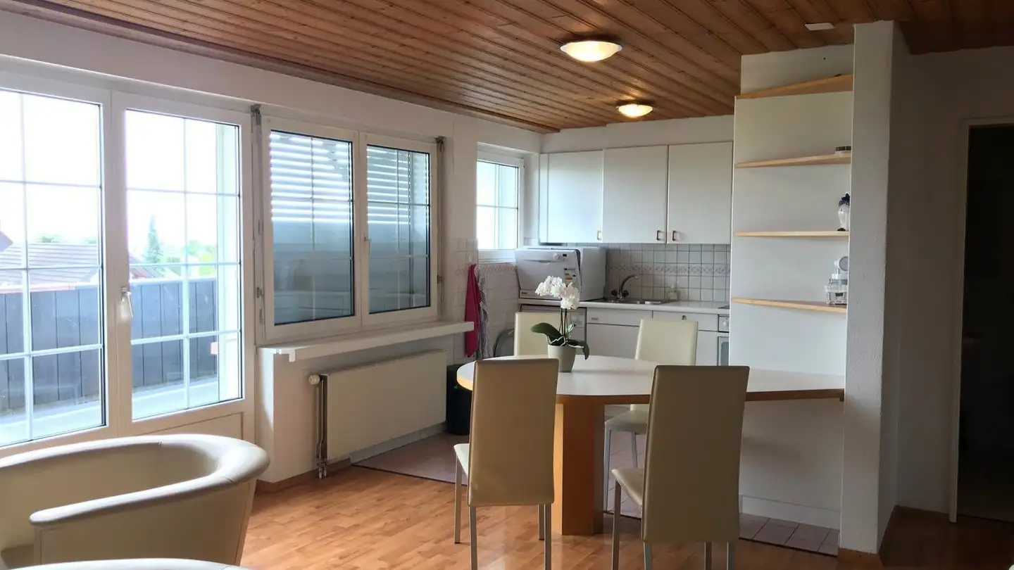 Appartamento in affitto - Hauptstrasse 54, 8594 Güttingen - Foto 2