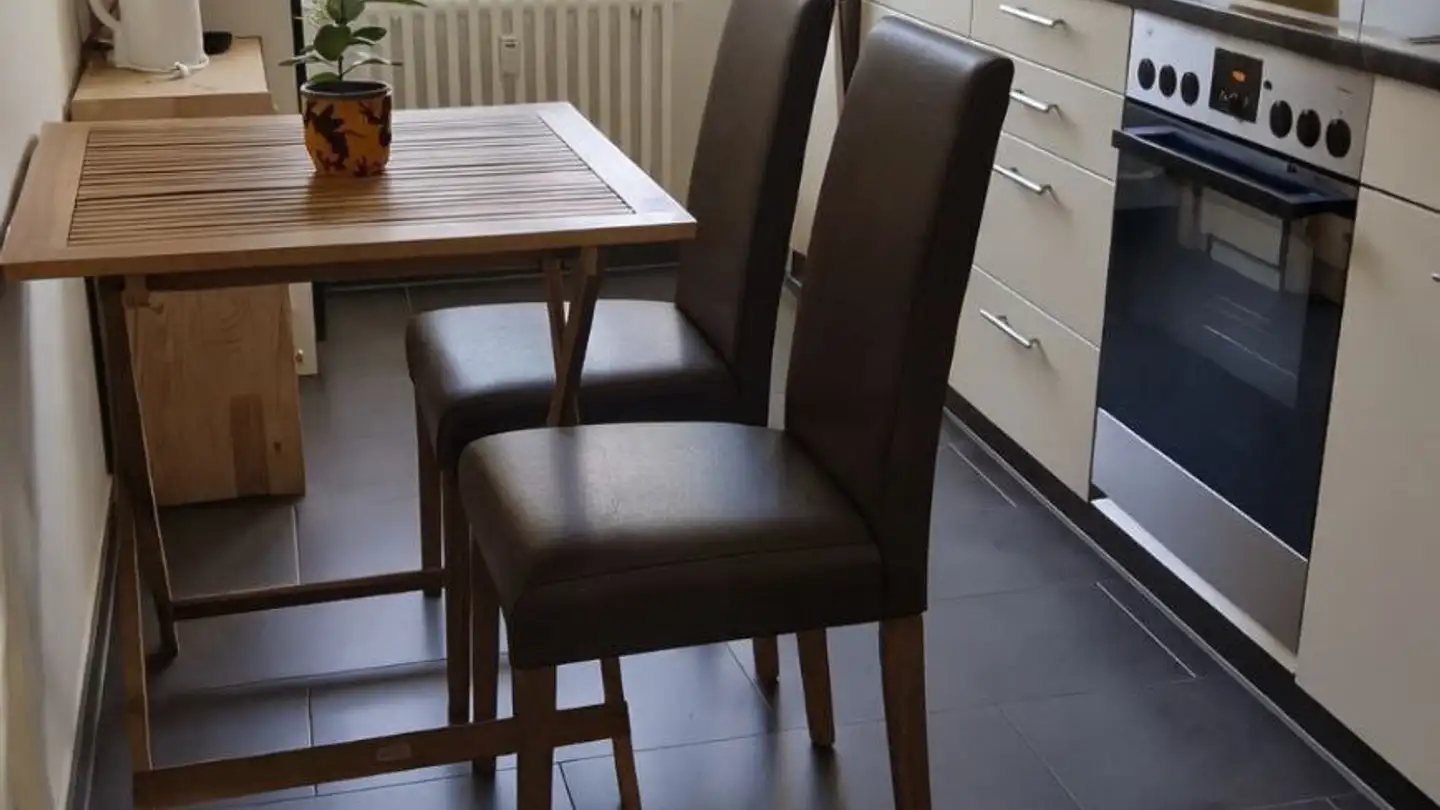 Appartement meublé à louer - 3013 Bern - Photo 4