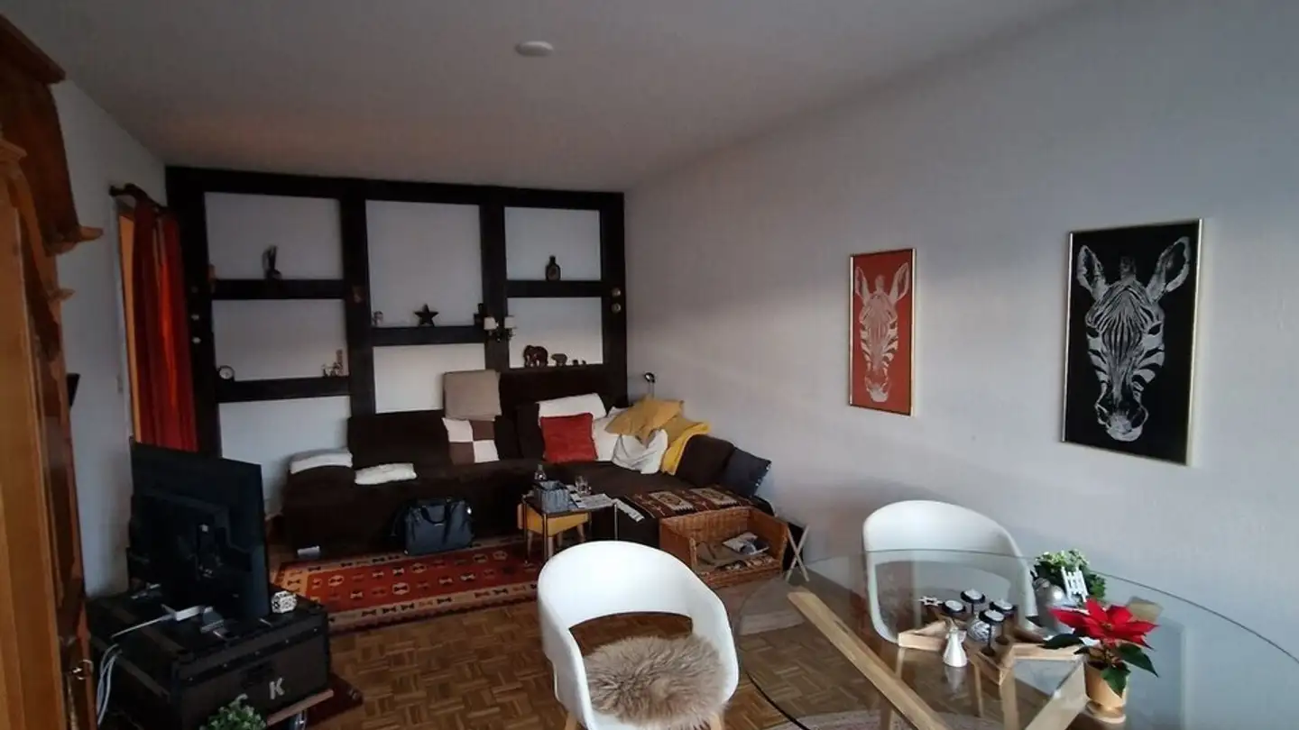 Appartamento in affitto - Bernstrasse 20, 3072 Ostermundigen - Photo 2