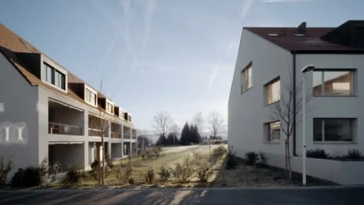 Appartement à louer - Sperberweg 40, 4104 Oberwil BL - Photo 2