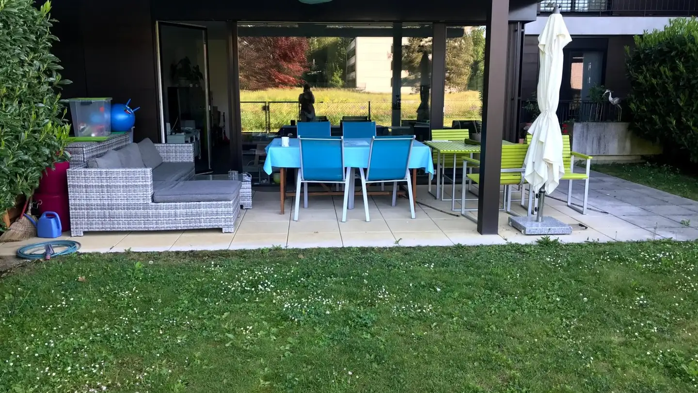 Wohnung kaufen - Avenue Des Uttins 21, 1180 Rolle - Foto 2