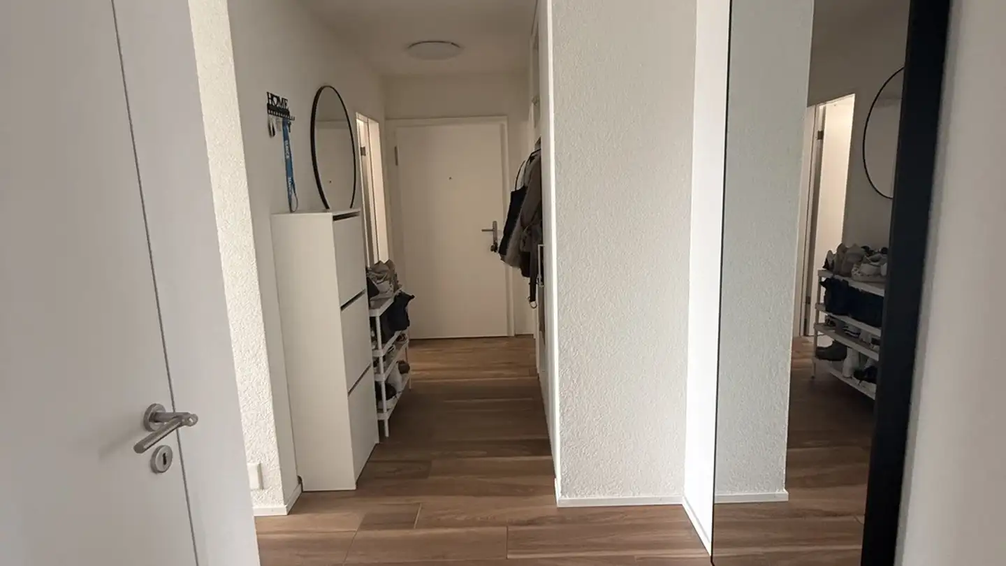 Zimmer mieten - Anwandelstrasse 3, 8307 Effretikon - Foto 4