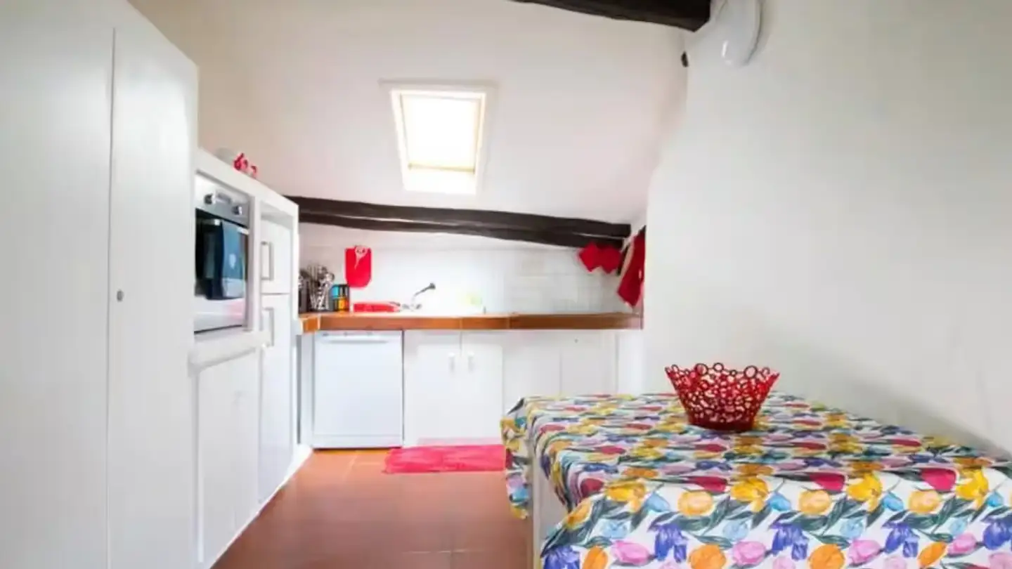 Appartement à louer - Vicolo Antico 5, 6916 Grancia - Photo 2