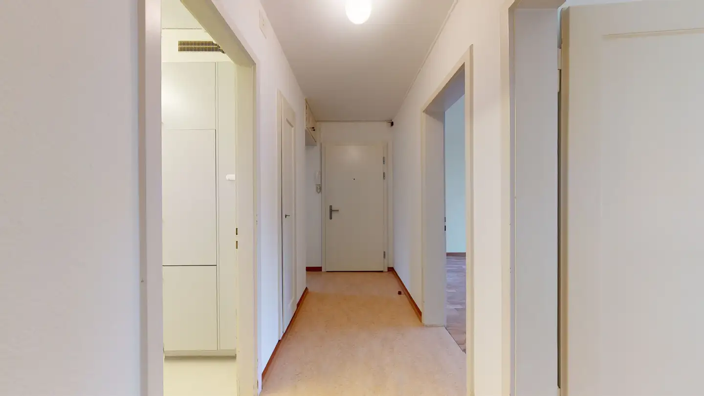 Apartment for rent - Lindenweg 13, 4528 Zuchwil - Photo 3
