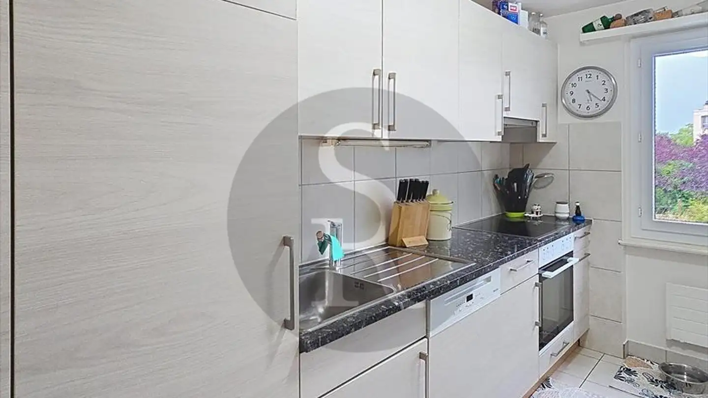 Appartamento in affitto - Verger L'ecuyer 5, 2068 Hauterive NE - Photo 2