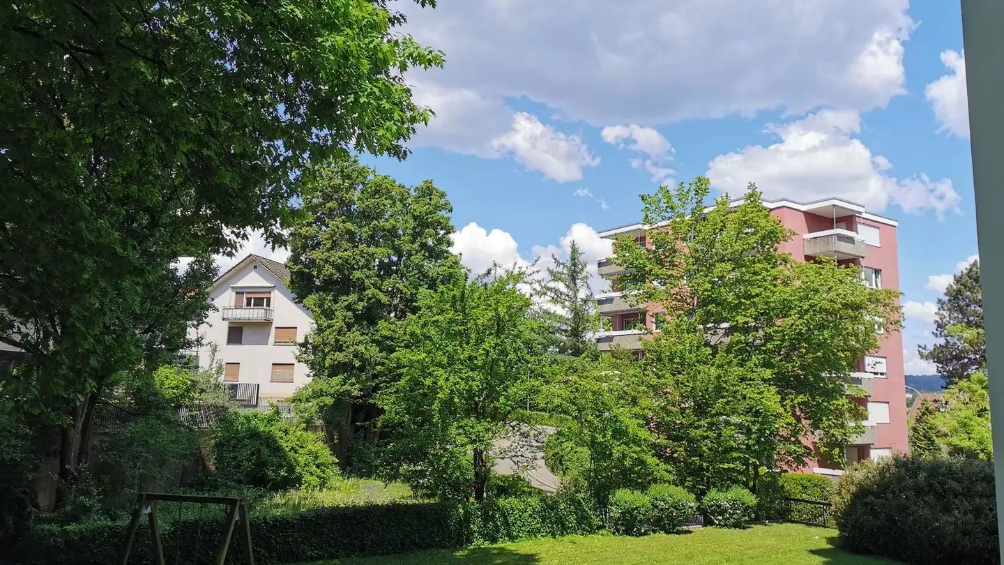 Apartment for rent - Am Brunnenbächli 2, 8125 Zollikerberg