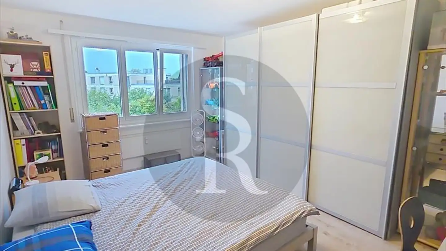 Appartamento in affitto - Verger L'ecuyer 5, 2068 Hauterive NE - Photo 3