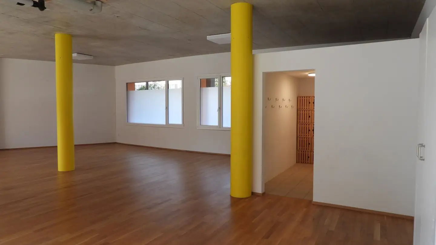 Spazio ufficio in affitto - Rue De La Poste / Poststrasse 3, 2504 Biel/Bienne - Foto 3