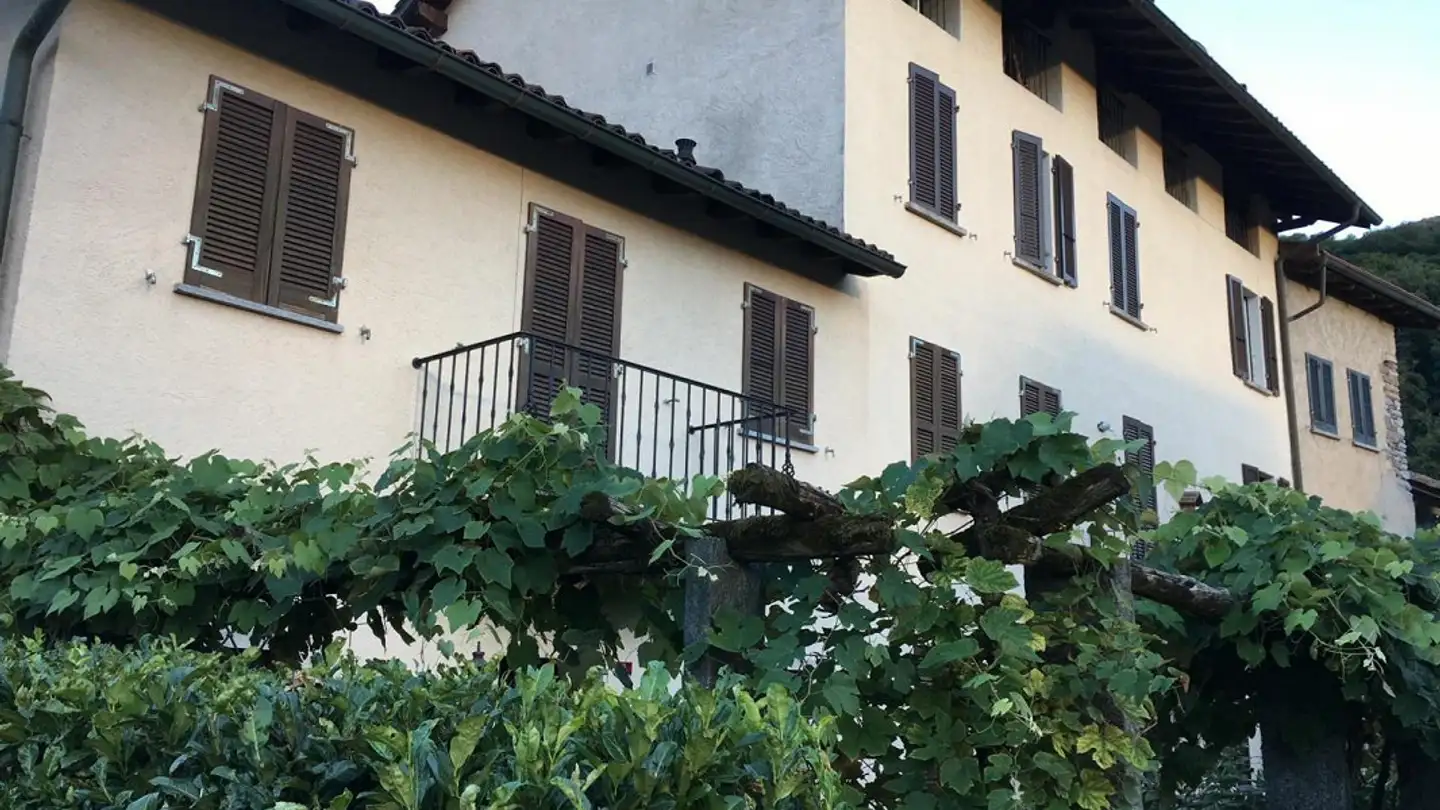 Casa singola in vendita - Madonna Del Piano, 6995 Madonna del Piano - Photo 2