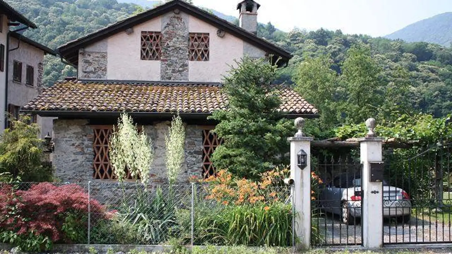 Casa singola in vendita - Madonna Del Piano, 6995 Madonna del Piano - Photo 3