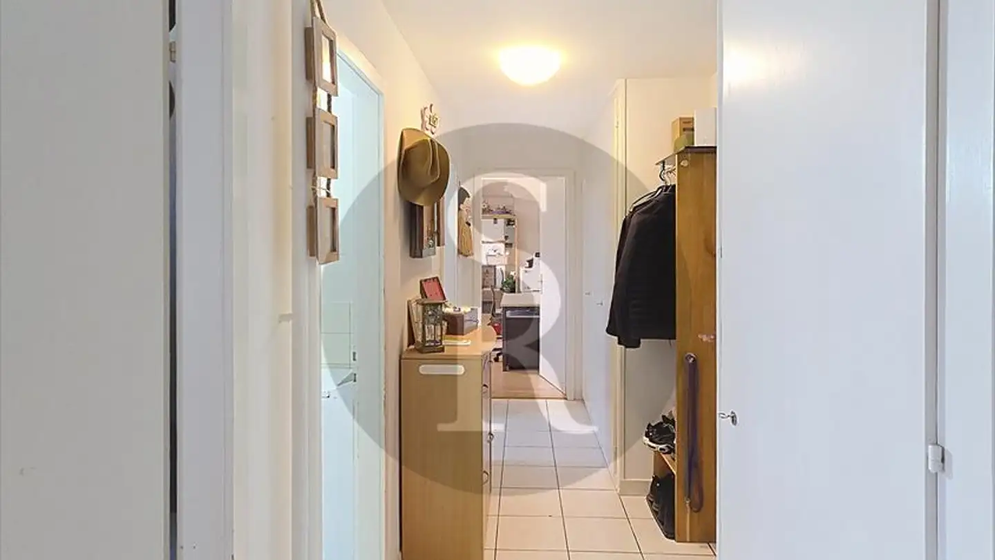 Appartamento in affitto - Verger L'ecuyer 5, 2068 Hauterive NE - Photo 4