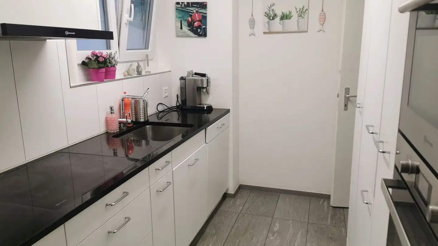 Appartamento in affitto - Am Brunnenbächli 2, 8125 Zollikerberg - Photo 2