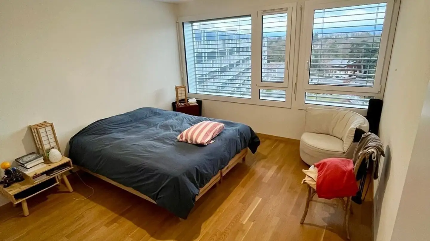 Appartement à louer - Chemin De-La-Montagne 80, 1224 Chêne-Bougeries - Photo 3