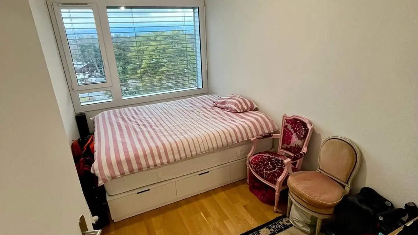 Appartement à louer - Chemin De-La-Montagne 80, 1224 Chêne-Bougeries - Photo 4