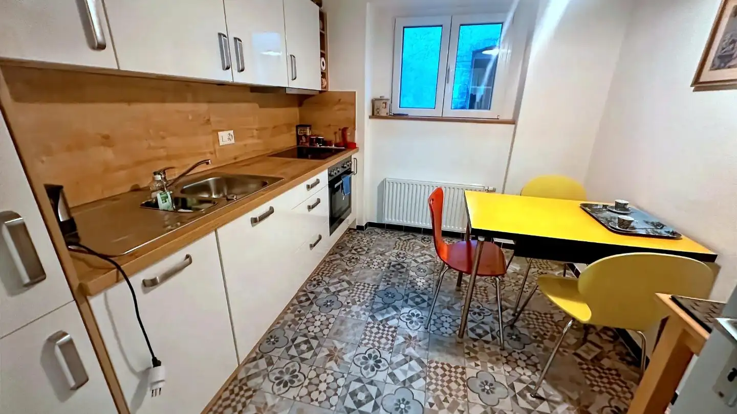 Wohnung mieten - Grand-Rue 6, 2900 Porrentruy - Foto 2
