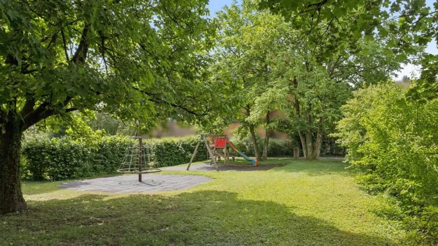 Appartamento in affitto - Heilbronnerstrasse 23, 4500 Solothurn