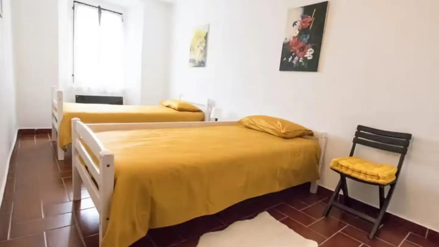 Appartement à louer - Vicolo Antico 5, 6916 Grancia - Photo 4