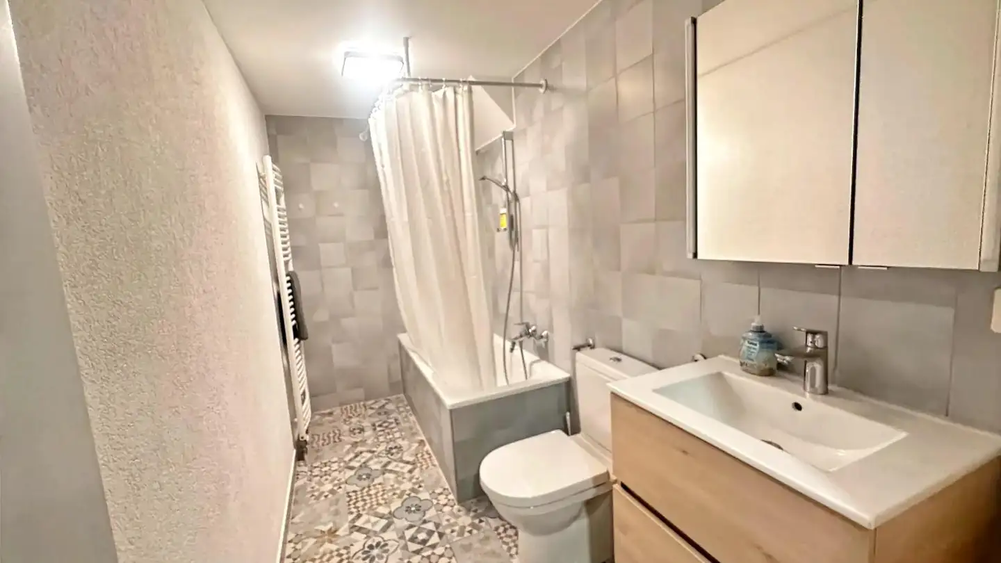 Wohnung mieten - Grand-Rue 6, 2900 Porrentruy - Foto 3