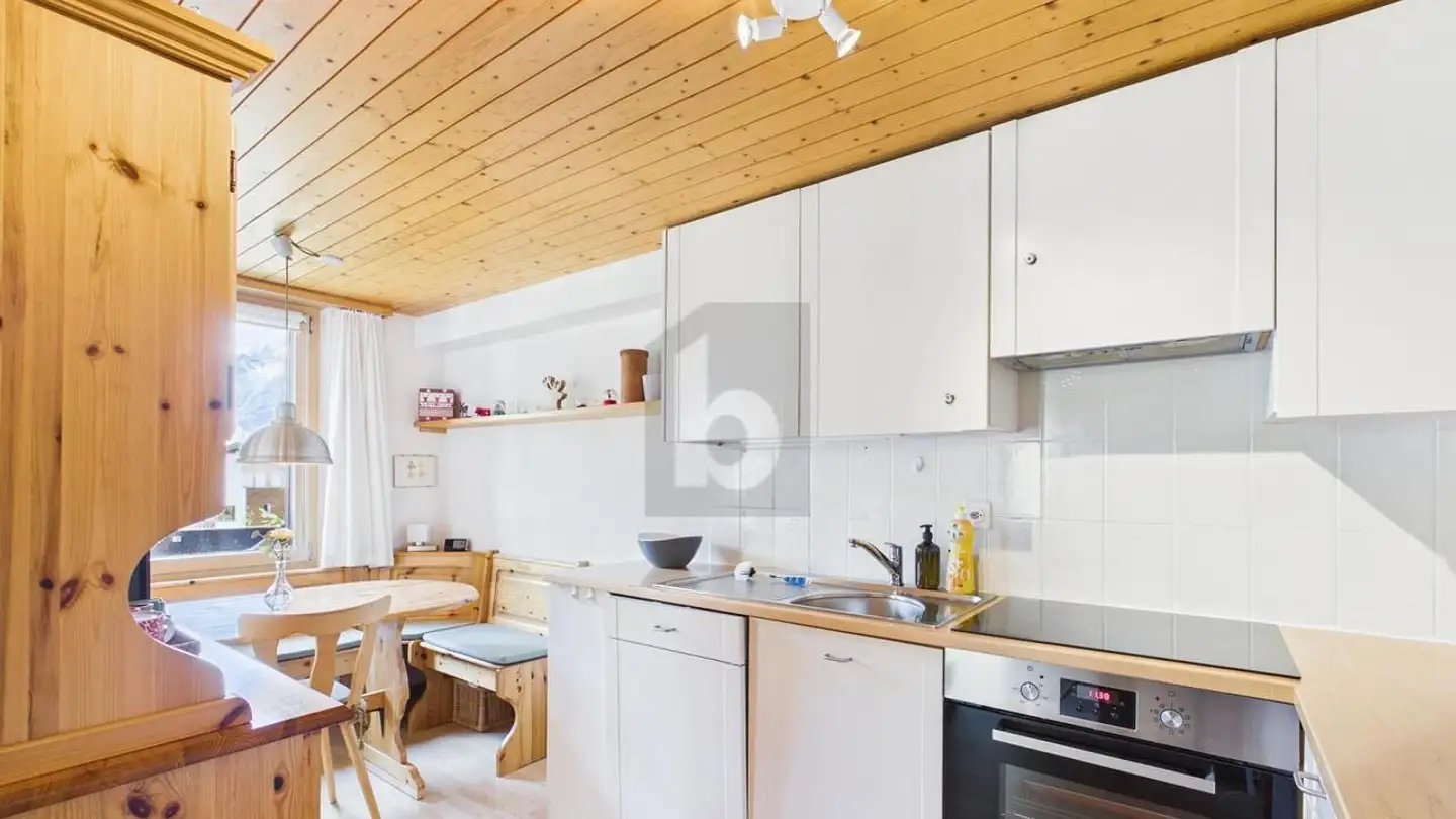 Appartamento in vendita - 3925 Grächen - Foto 2