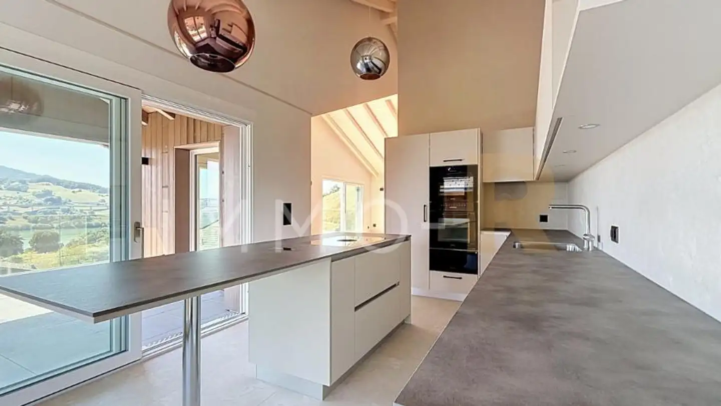 Appartement à vendre - 1649 Pont-la-Ville
