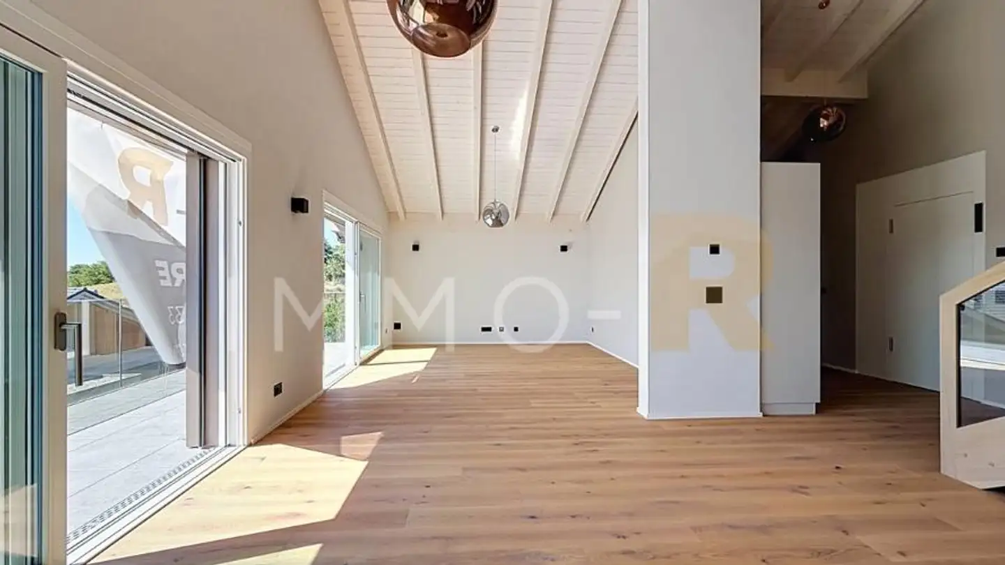 Appartement à vendre - 1649 Pont-la-Ville - Photo 2