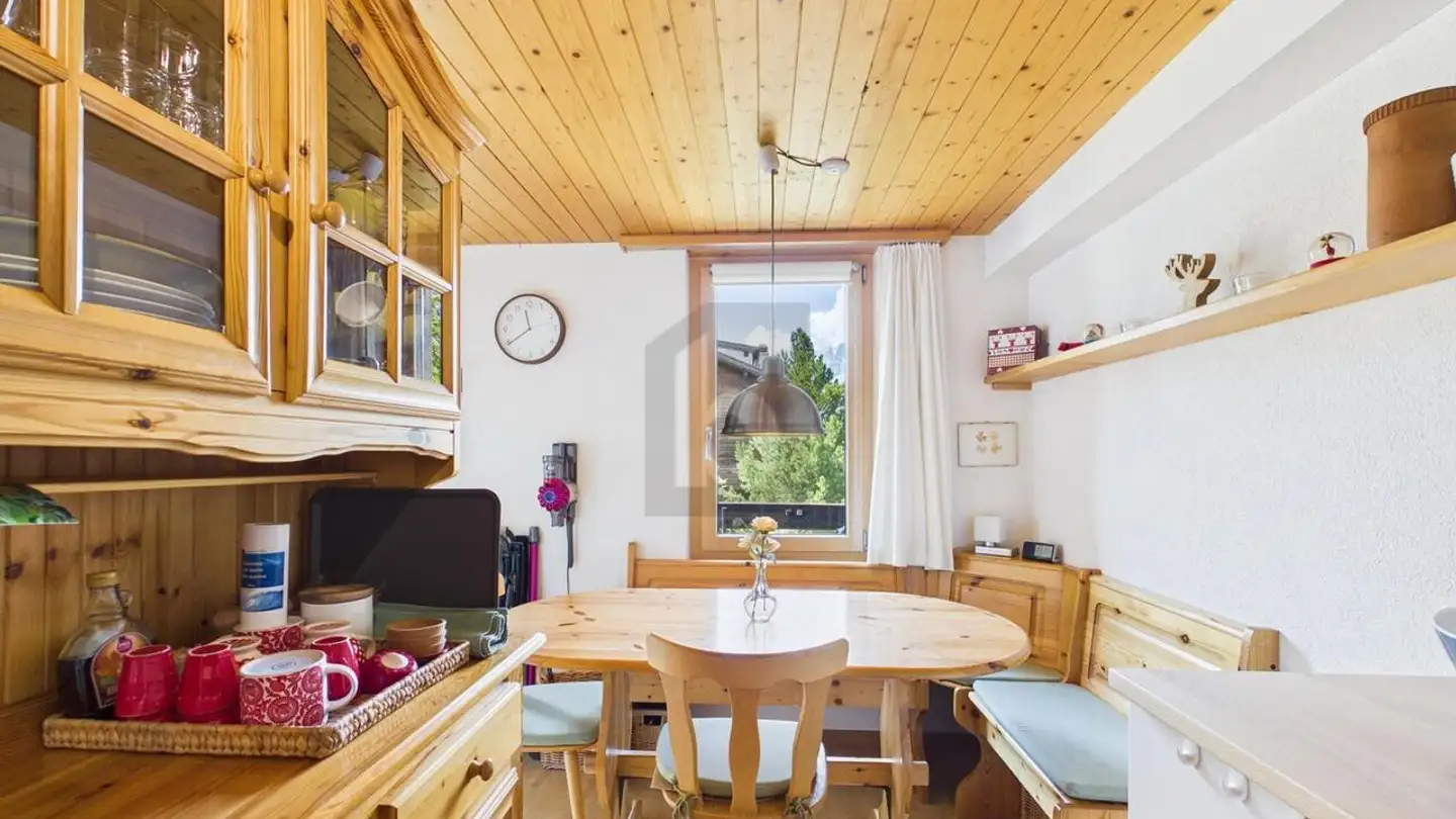 Appartamento in vendita - 3925 Grächen - Foto 3