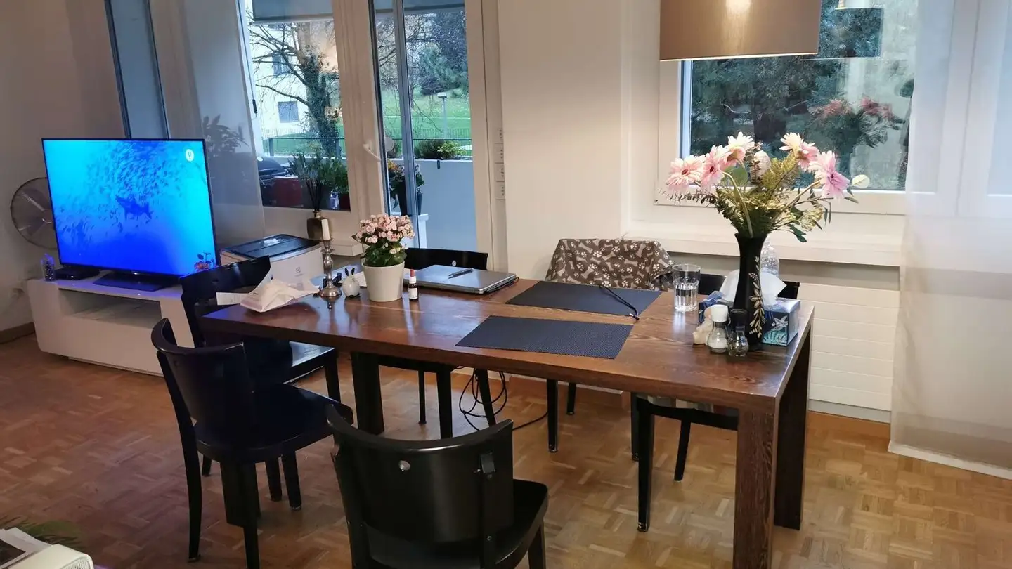 Appartamento in affitto - Am Brunnenbächli 2, 8125 Zollikerberg - Photo 4