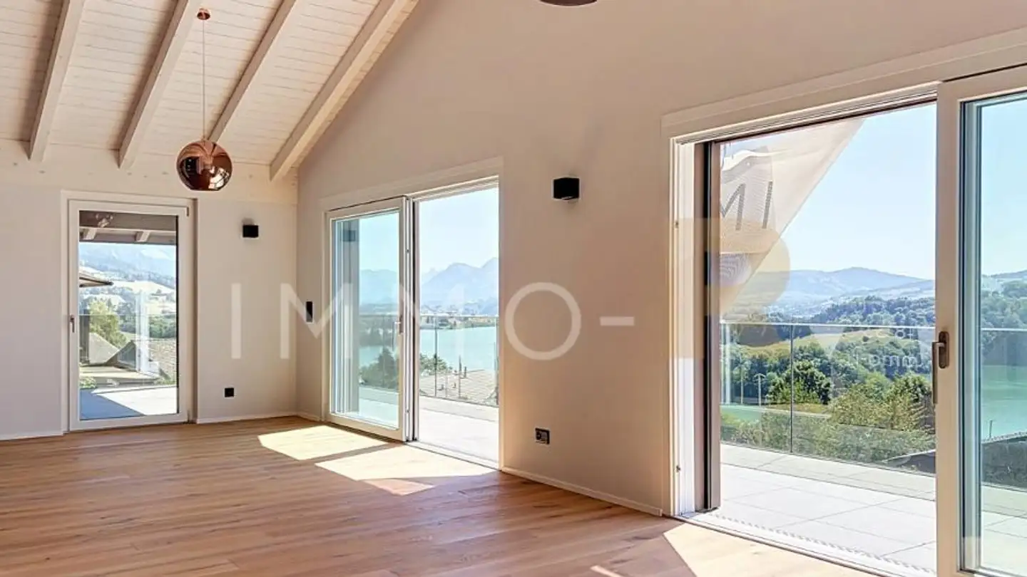 Appartement à vendre - 1649 Pont-la-Ville - Photo 3