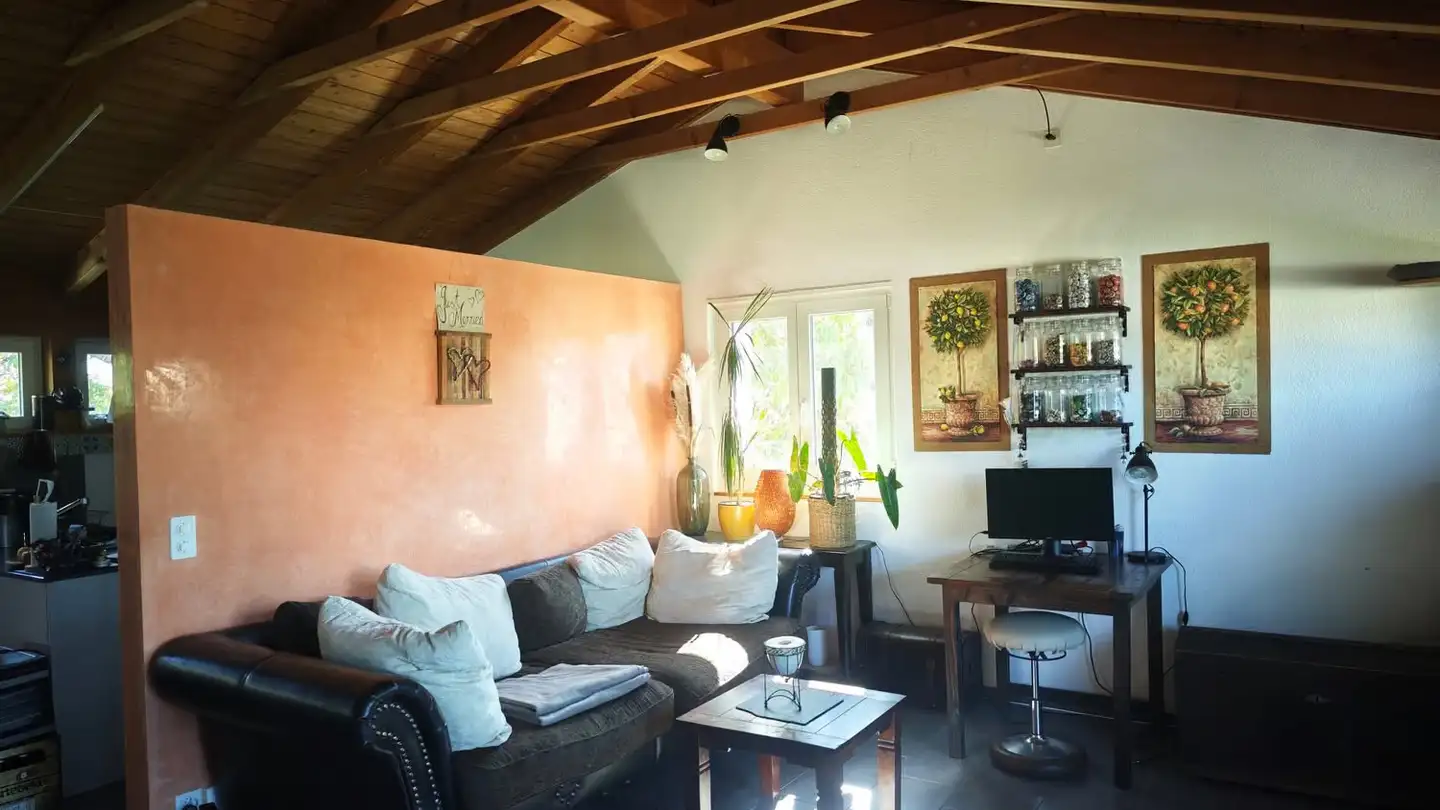 Duplex in affitto - 8274 Tägerwilen