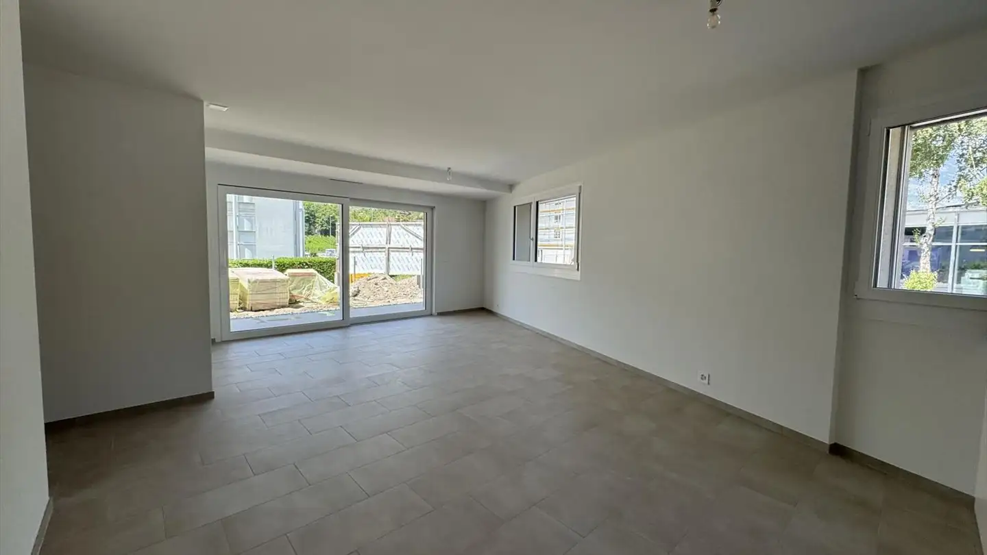 Appartamento in vendita - Route De La Plaine 18, 3960 Sierre - Foto 3