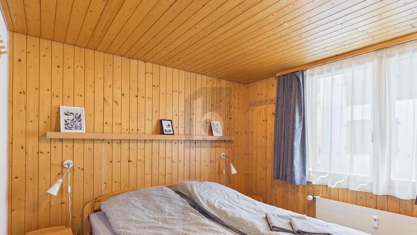 Appartamento in vendita - 3925 Grächen - Foto 4