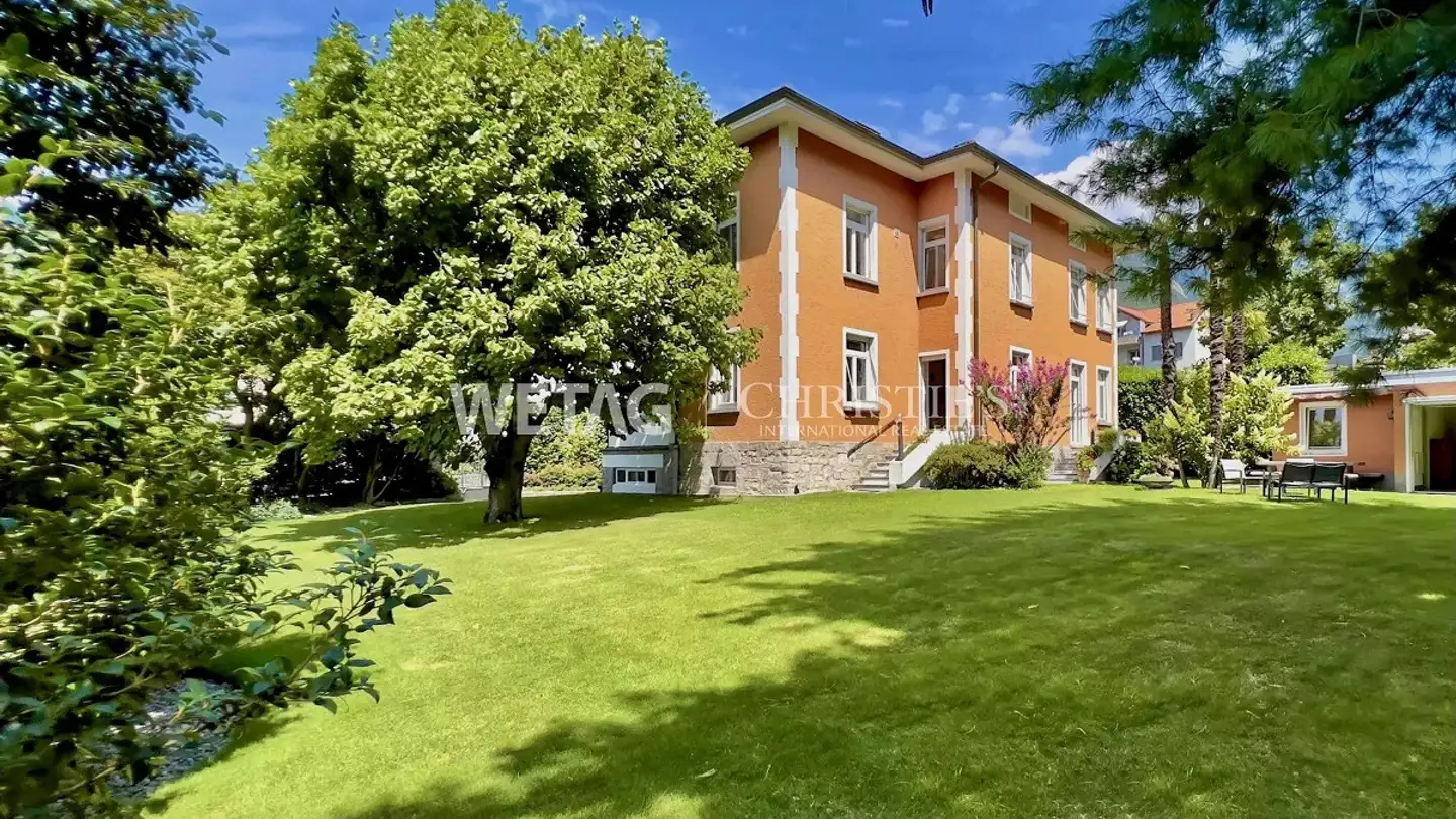 Villa kaufen - 6517 Arbedo - Foto 2