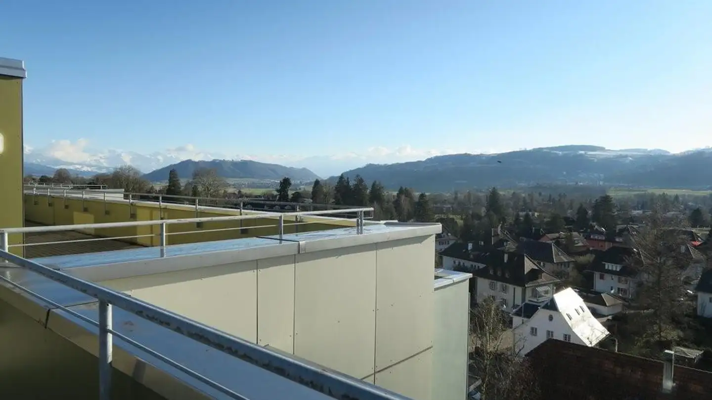 Appartamento in affitto - Thunstrasse 11, 3074 Muri b. Bern