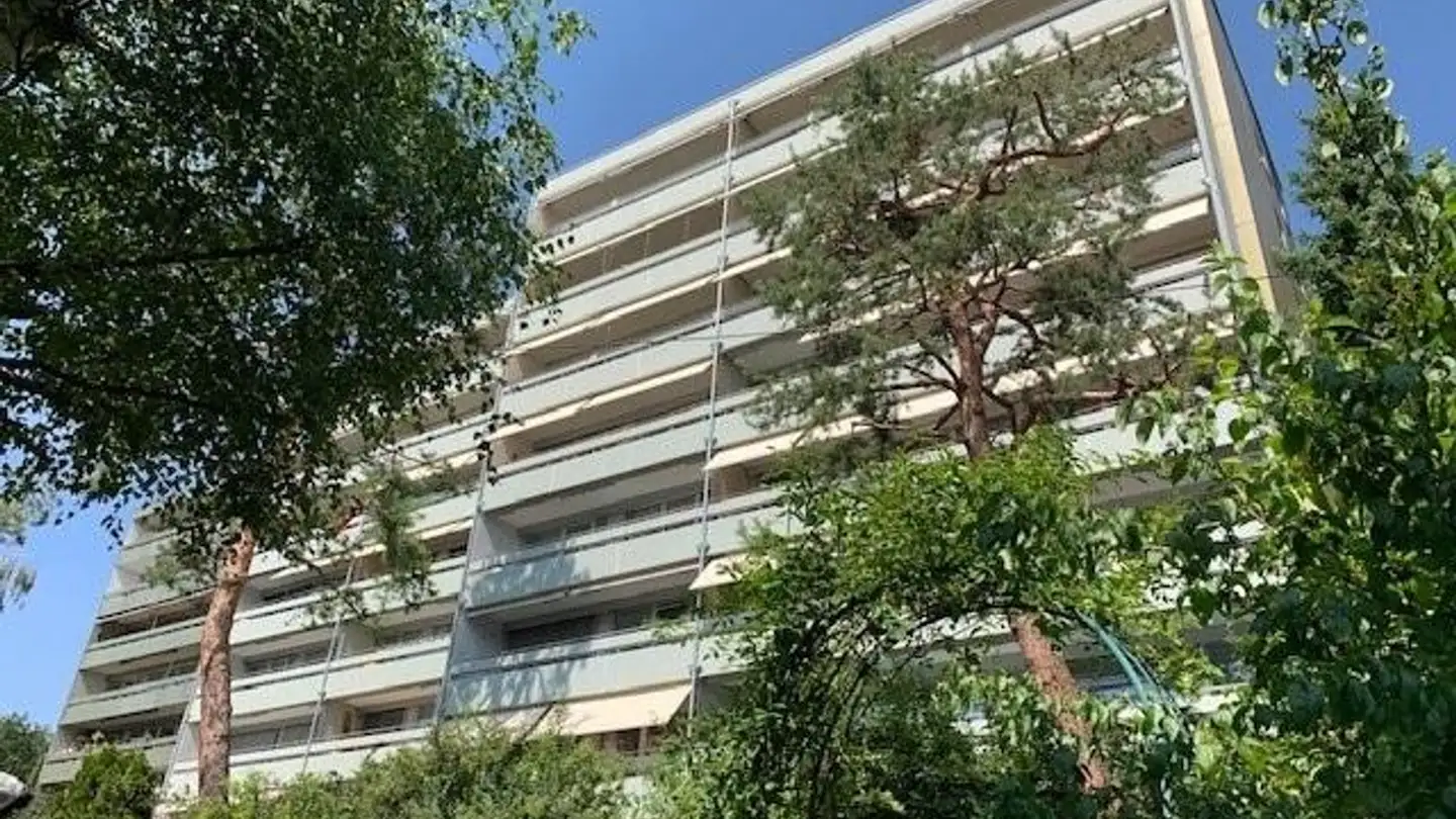 Appartamento in affitto - Thunstrasse 11, 3074 Muri b. Bern - Foto 2