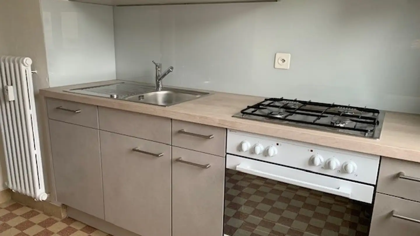 Appartement à louer - Zürcherstrasse 45, 8500 Frauenfeld - Photo 2