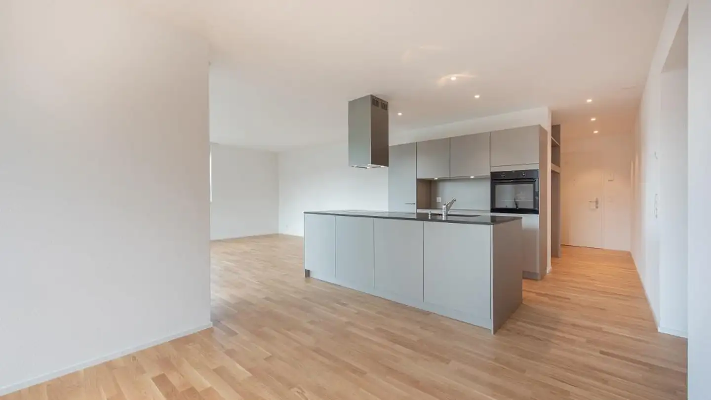 Appartement à louer - Heilbachrain 11, 3250 Lyss