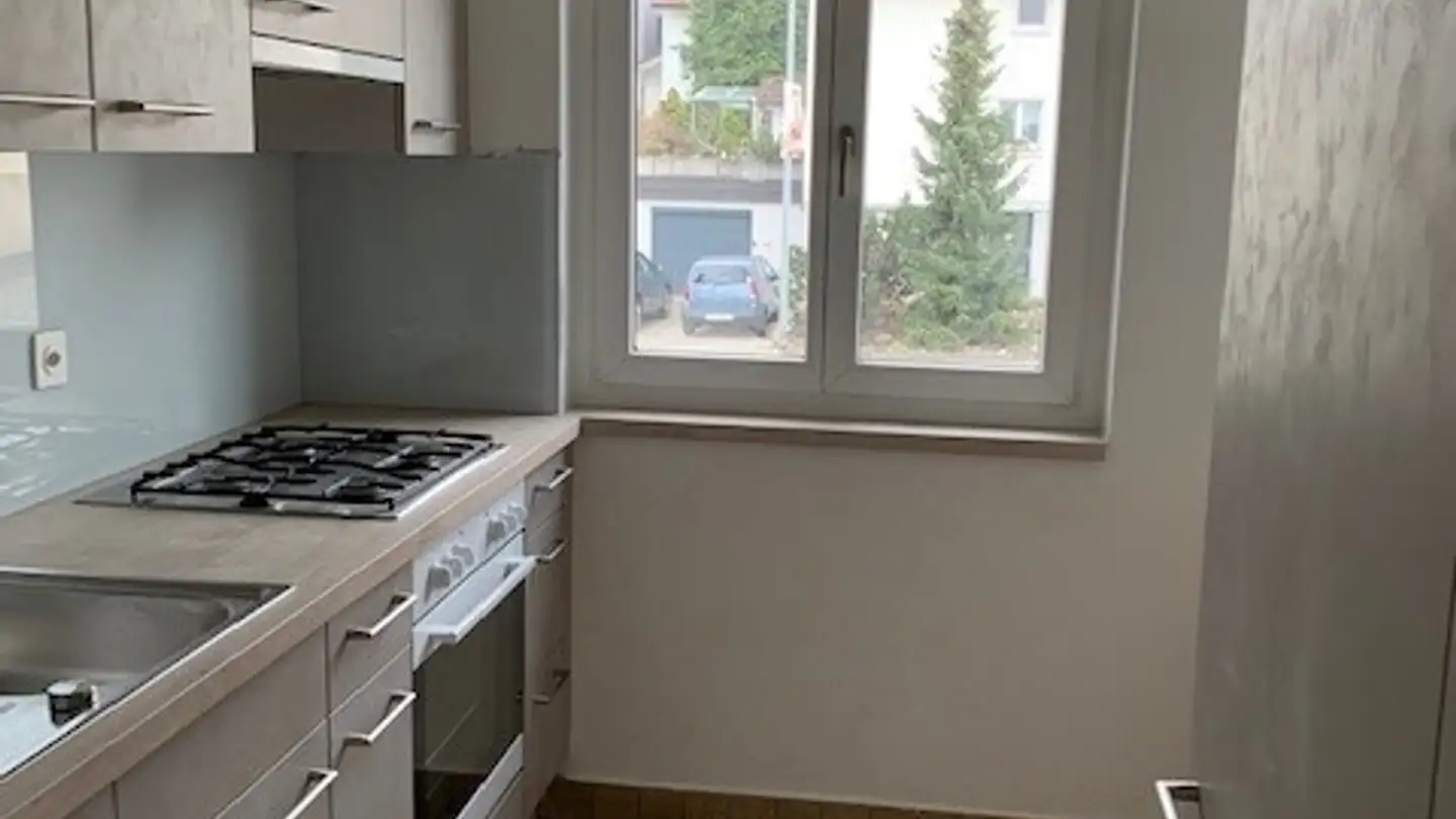 Appartement à louer - Zürcherstrasse 45, 8500 Frauenfeld - Photo 3