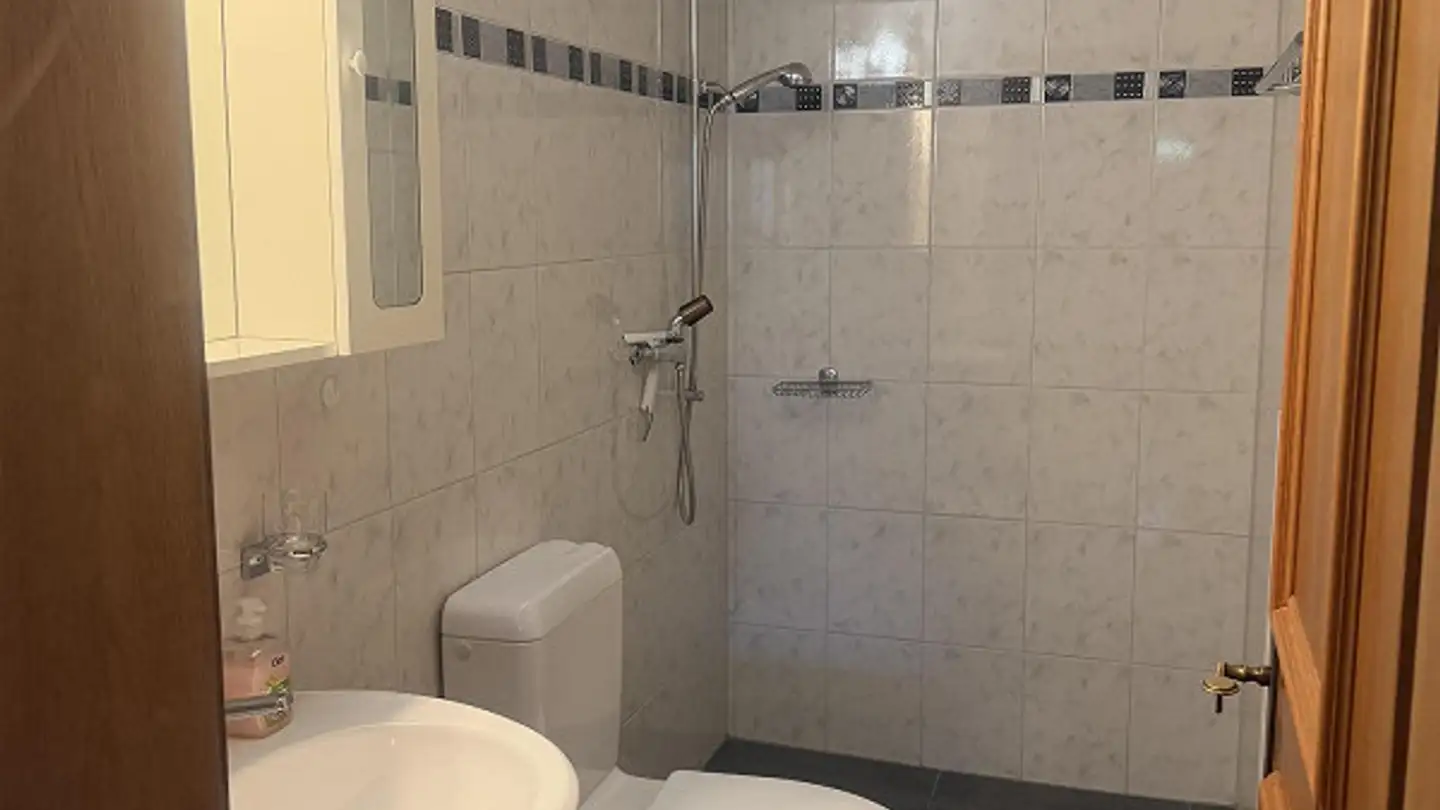 Wohnung mieten - Schnaren 11, 9467 Frümsen