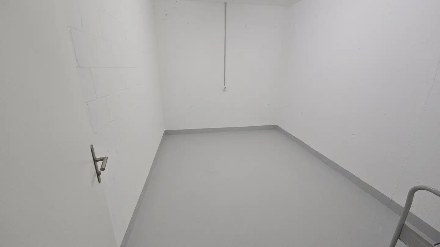 Storage space for rent - Rhygarten 4, 4302 Augst BL - Photo 2